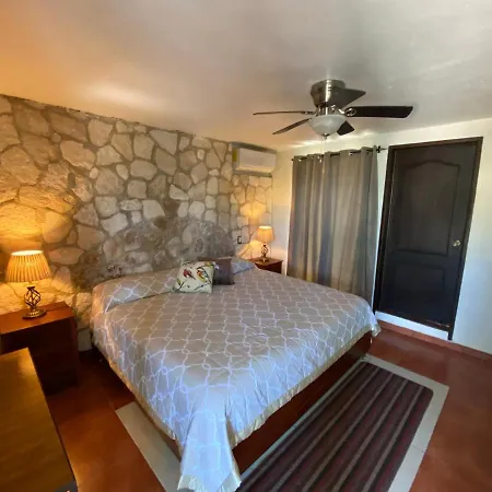 Andrea'S Tulum Hotel