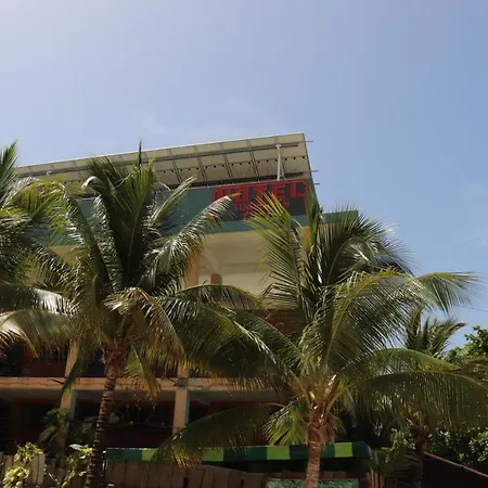 Andrea\'S Tulum