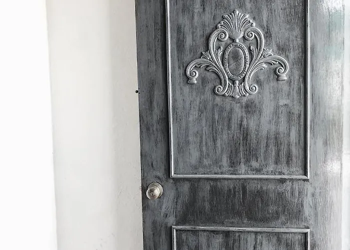 Hotel Andrea's Tulum