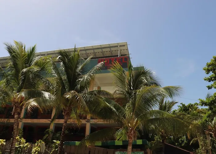 Andrea's Hotel Tulum