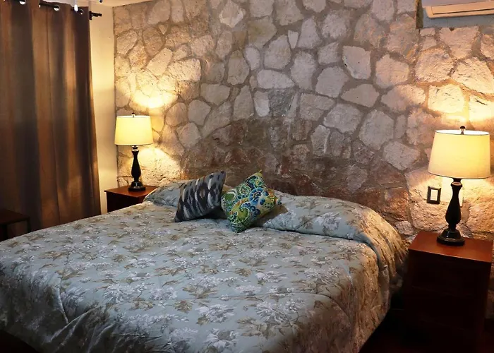 Hotel Andrea's
