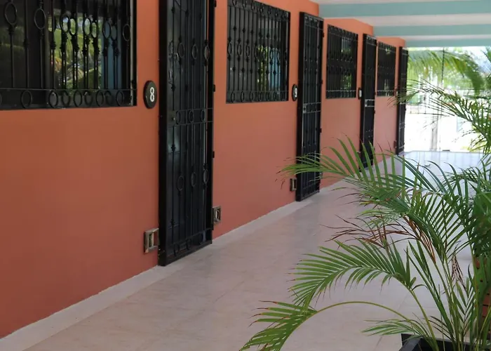 Hotel Andrea's 3*