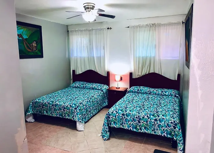 Hotel Andrea's