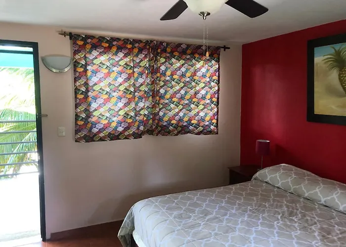 Andrea's 3* Tulum Pueblo